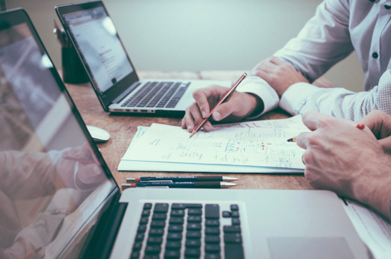 Finance Manager 101: Liability? What Liability?
