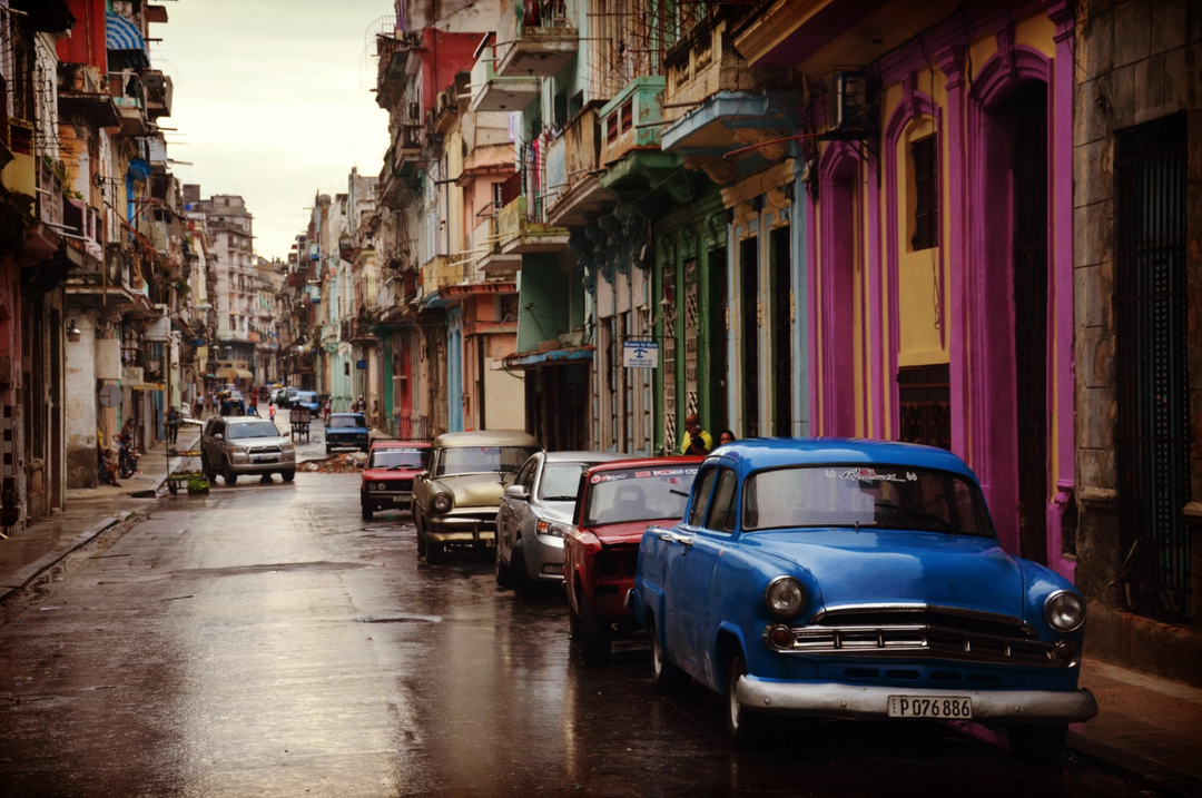 Leadership 101: The Changing Landscape of Automotive Retail