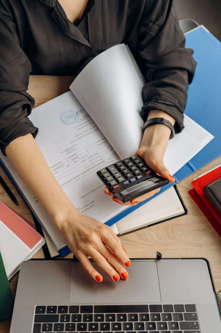 Finance Manager 101: Not Submitting For a Decline