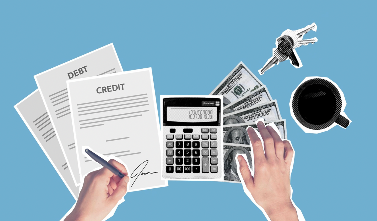 Finance Manager 101: Got a Decline? Call the Bank!