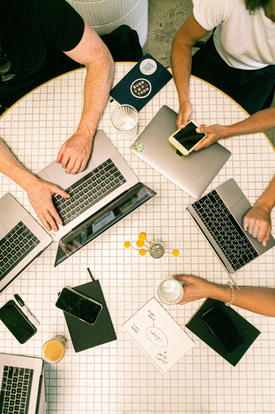 Marketing 101: Hiring an Agency