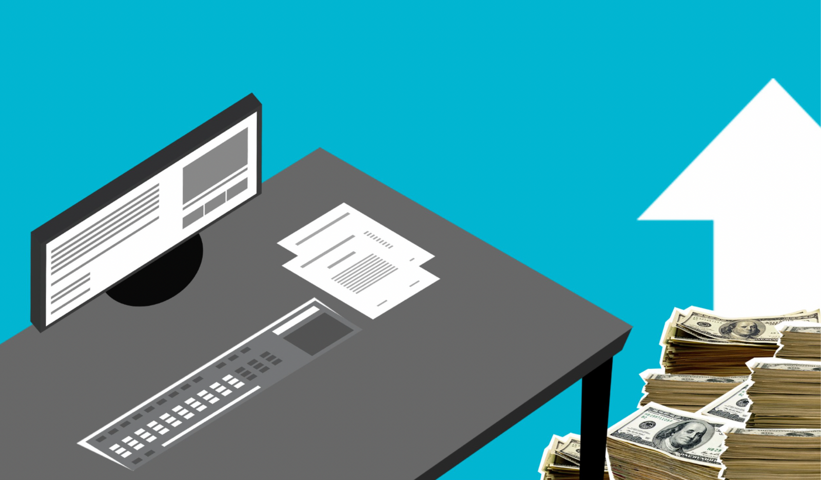 Finance Manager 101: Sink or Swim