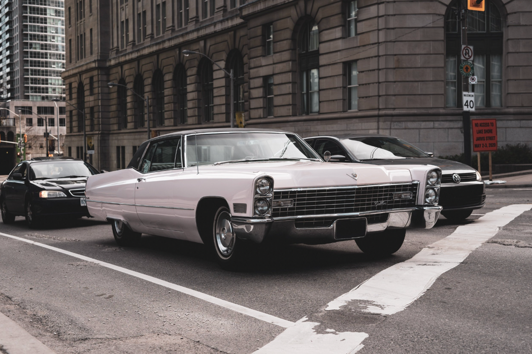 Marketing 101: The Used Car Business Has a Problem