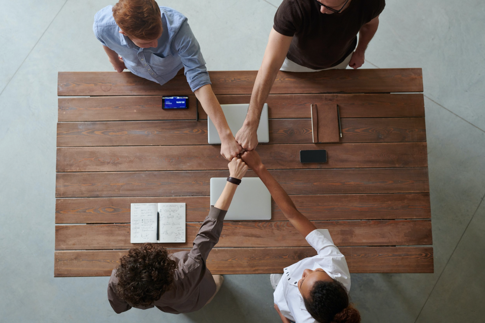 Leadership 101: The Three Rules for Who NOT To Promote