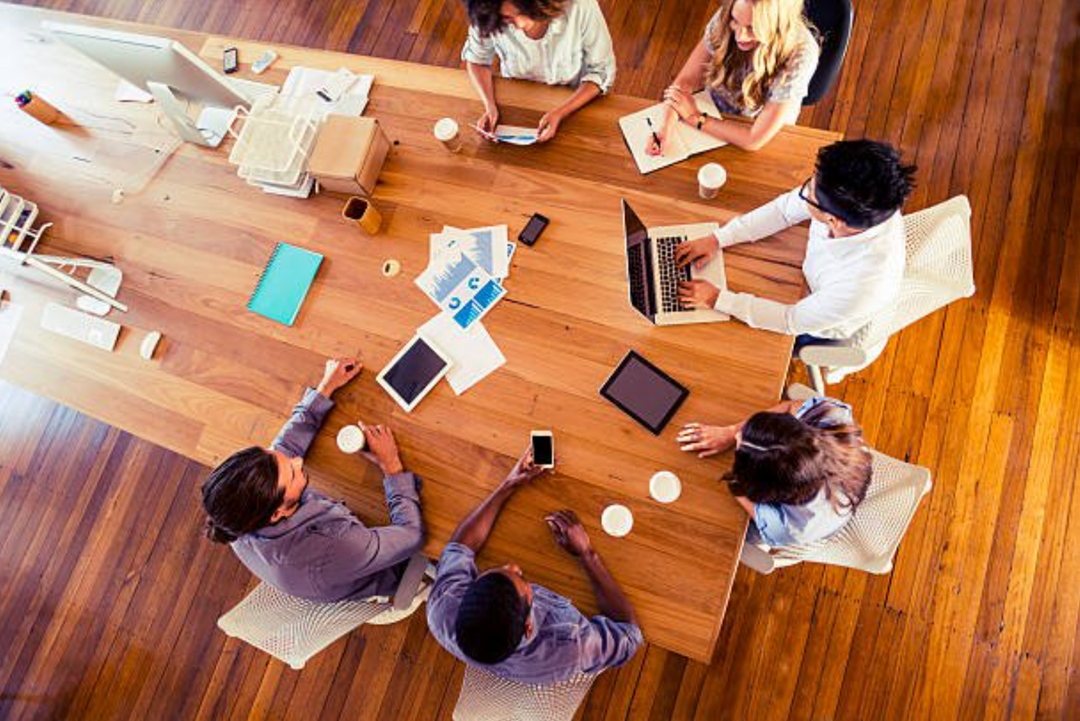 Sales Manager 101: Your Top Salesperson Is a Bully