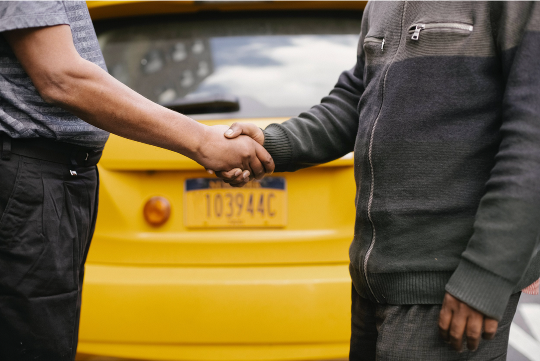 The Selling Life: Respect... Demanded or Earned?