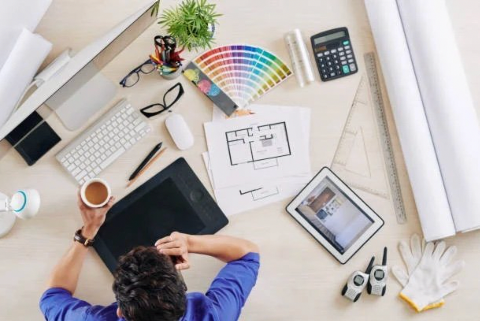 Sales Manager 101: The Salesperson Told Me