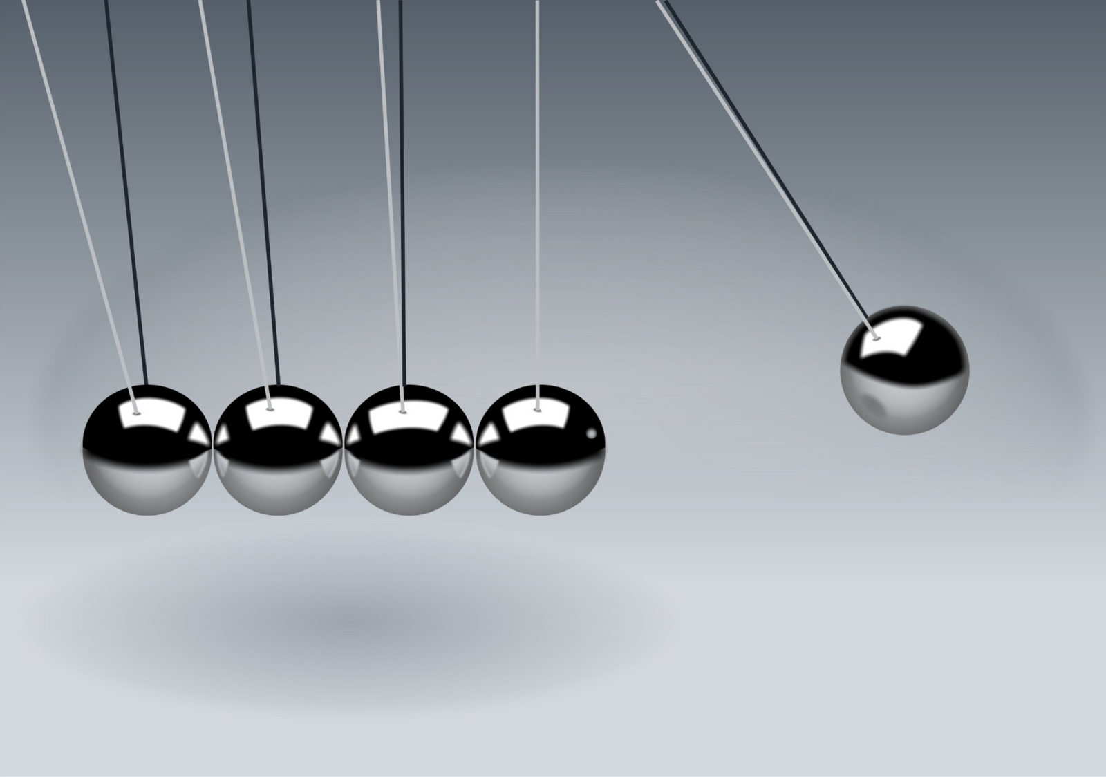 Theories on Life: The Power of Action