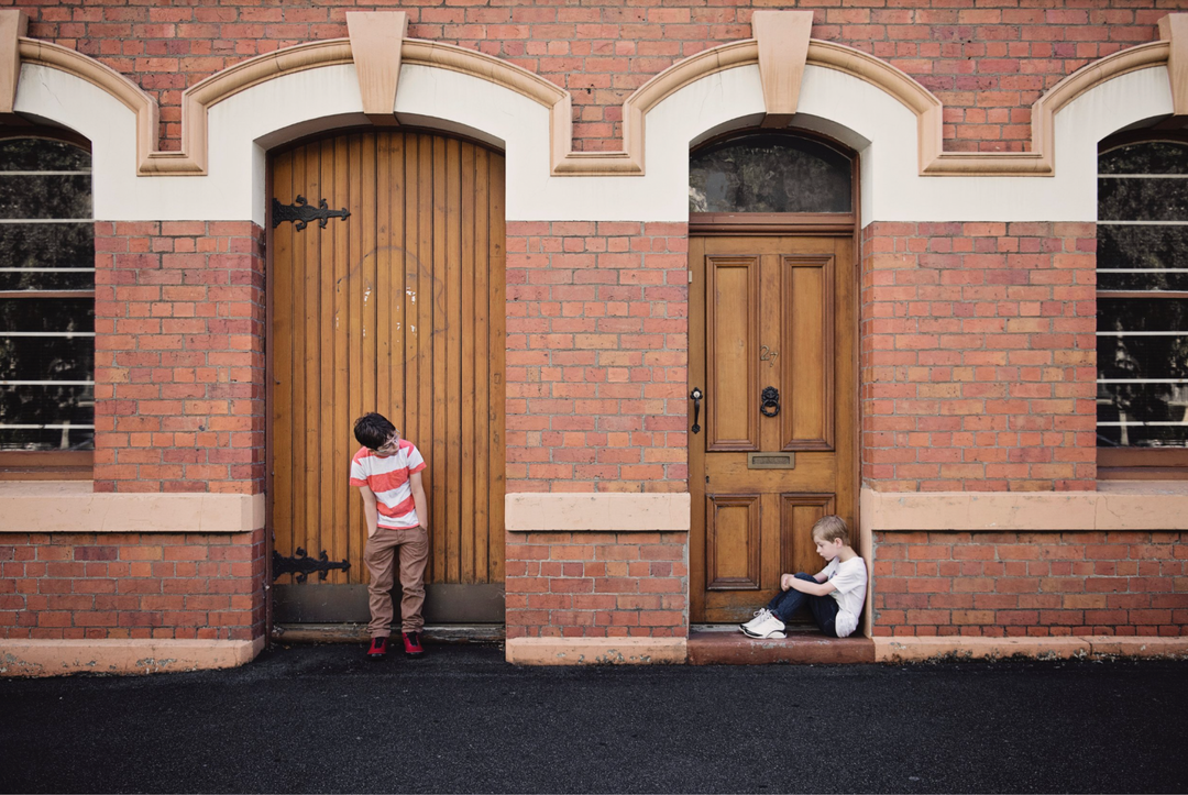 Marketing 101: The Tale of Two Customers