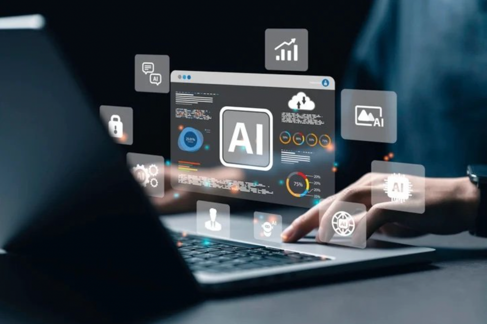 How can AI help your dealership?