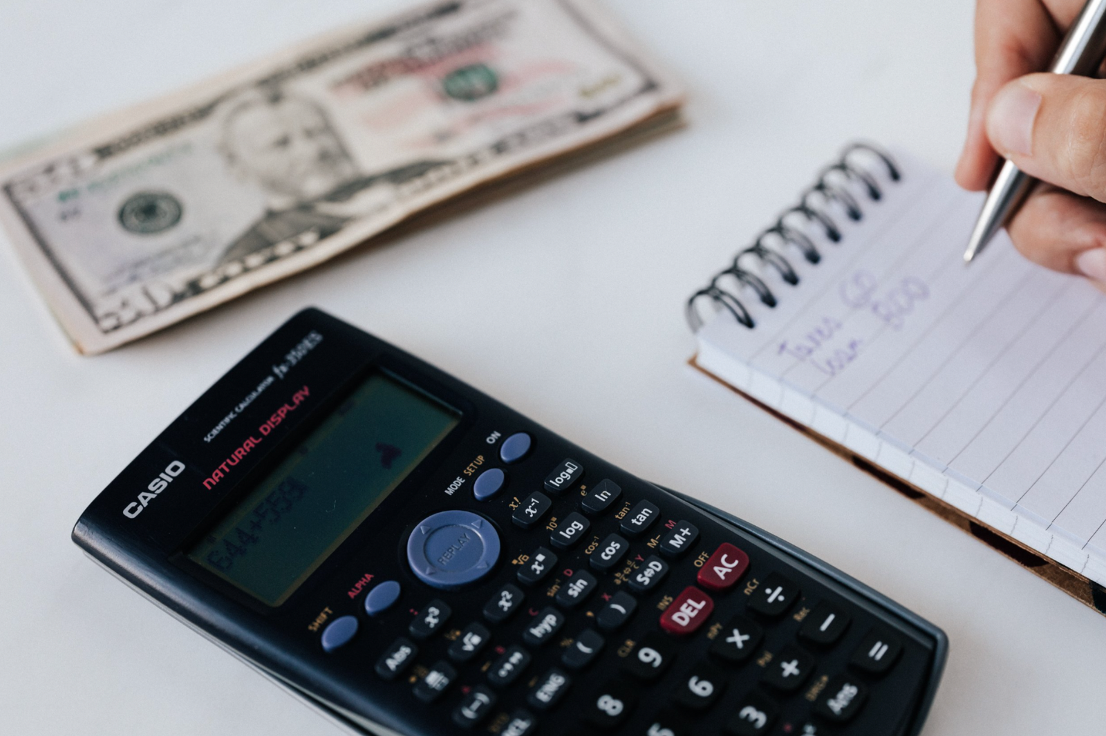 Finance Manager 101: The Dreaded Cash Buyer