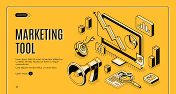 Digital Marketing Tools