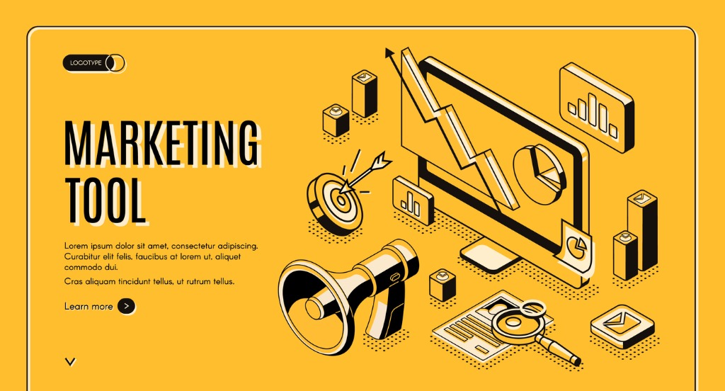 Digital Marketing Tools